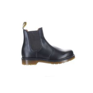 Dr. Martens Womens Black Chelsea Boots Size 7 Medium (B, M)